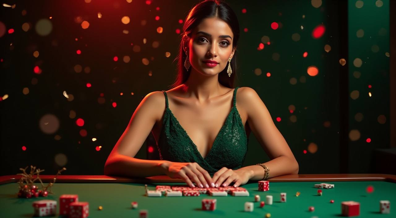 ubg333 আপনার বাসায় ক্যাসিনো অনুভূতি ও স্লট রুম